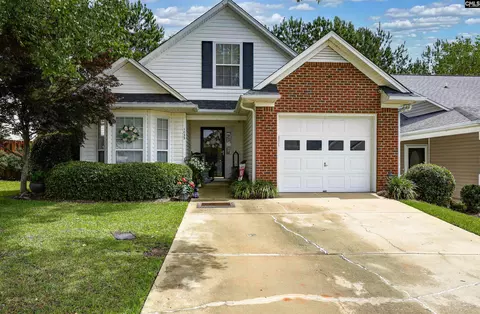 1033 Ivy Green Cir, Irmo, SC 29063