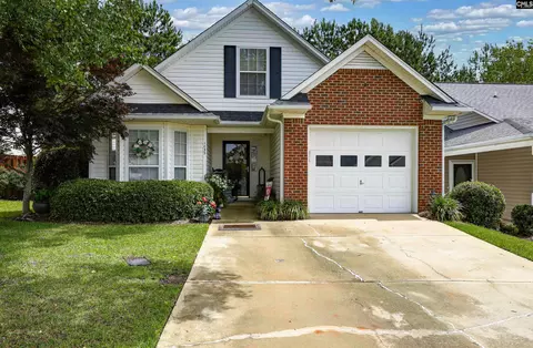 1033 Ivy Green Cir, Irmo, SC 29063