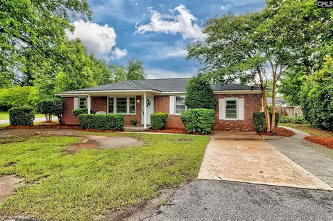 2301 Laurie St, Cayce, SC 29033