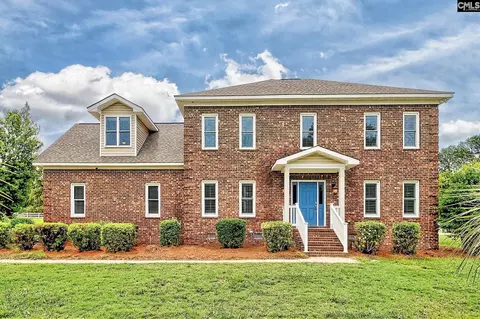225 Pisgah Ct, Lexington, SC 29072