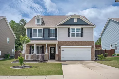 430 Compass Trl, Blythewood, SC 29016
