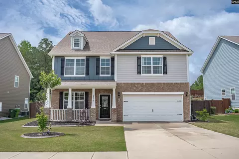 430 Compass Trl, Blythewood, SC 29016