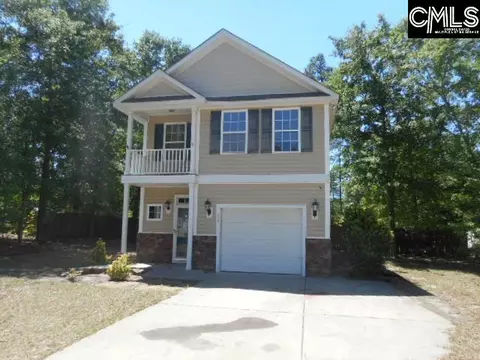 177 Graceland Ct, Swansea, SC 29160