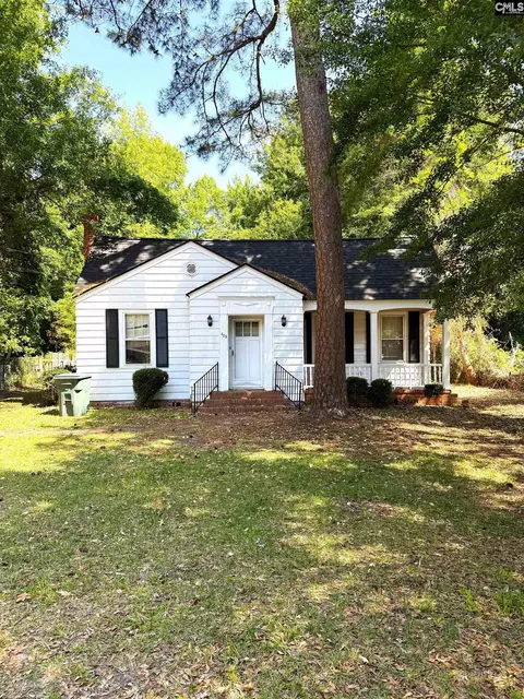 425 E Charlotte Ave, Sumter, SC 29150