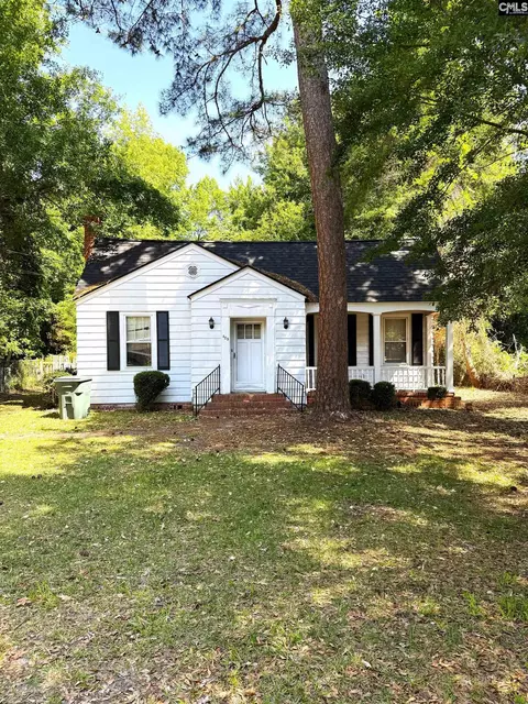 425 E Charlotte Ave, Sumter, SC 29150