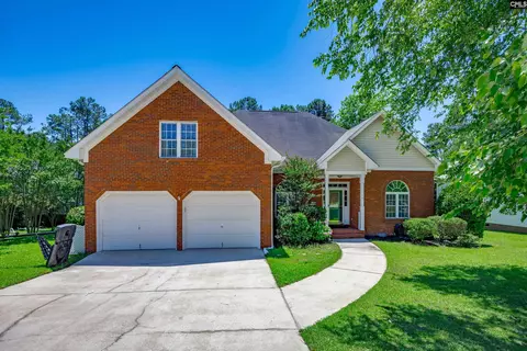 214 Yale Rd, Lexington, SC 29072