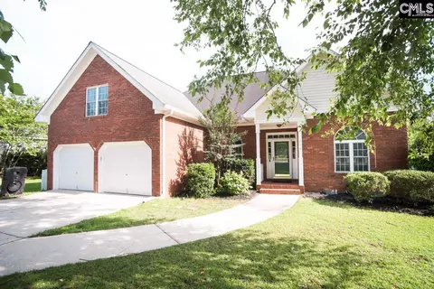 214 Yale Rd, Lexington, SC 29072