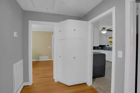 Entry Way - 1528 Hazel St, Cayce, SC 29033 photo 1 of 1