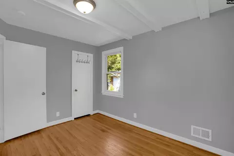 Bedroom - 1528 Hazel St, Cayce, SC 29033 photo 4 of 7