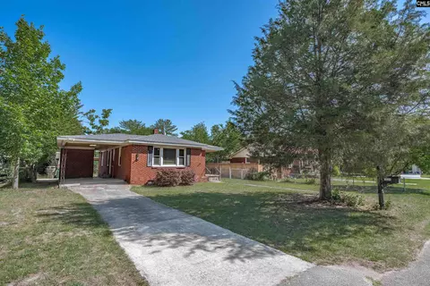 1528 Hazel St, Cayce, SC 29033 photo 1