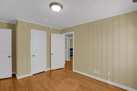 Bedroom - 1528 Hazel St, Cayce, SC 29033 photo 6 of 7