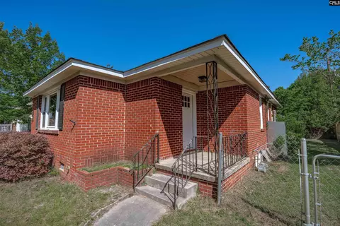 1528 Hazel St, Cayce, SC 29033 photo 2