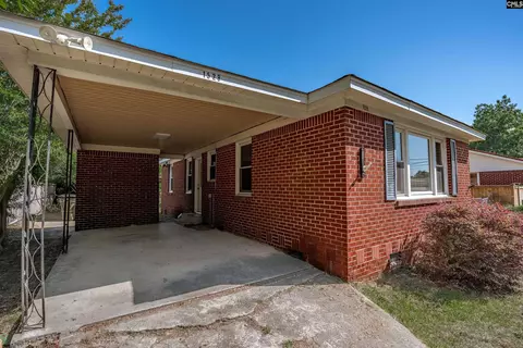 1528 Hazel St, Cayce, SC 29033 photo 3