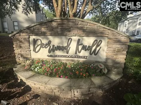 448 Deerwood St #4E, Columbia, SC 29205