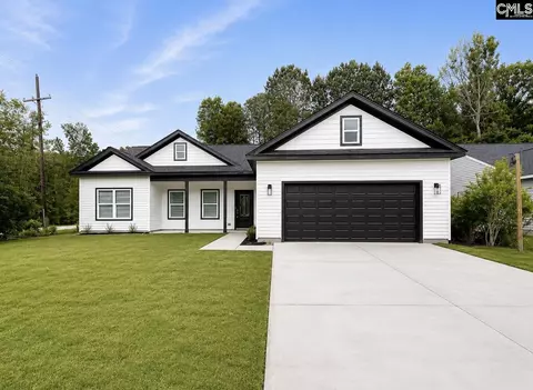 240 Whixley Ln, Columbia, SC 29223