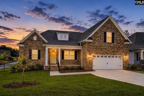 424 Lombard Way, Chapin, SC 29036