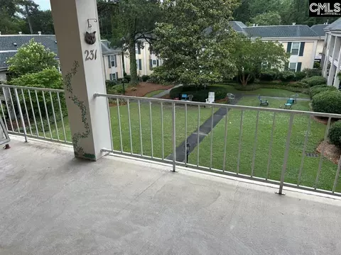 3600 Chateau Dr #L231, Columbia, SC 29204