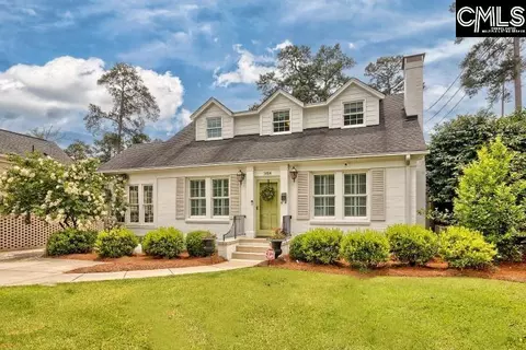 3814 Devereaux Rd, Columbia, SC 29205