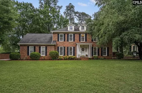 115 Holly Ridge Ln, West Columbia, SC 29169