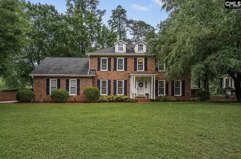 115 Holly Ridge Ln, West Columbia, SC 29169