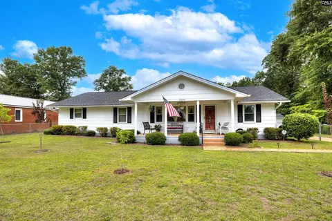 2358 Haile St, Camden, SC 29020