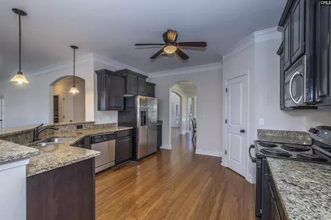 Entry Way - 199 Rossmore Dr, Cayce, SC 29033 photo 5 of 7