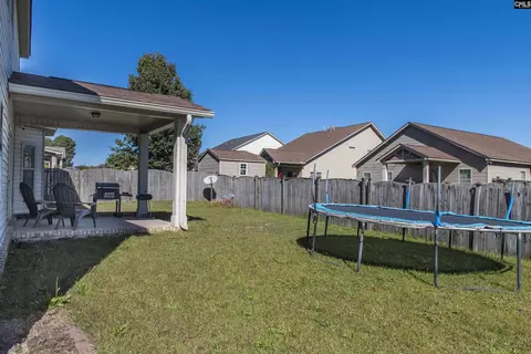 Exterior - 199 Rossmore Dr, Cayce, SC 29033 photo 5 of 6