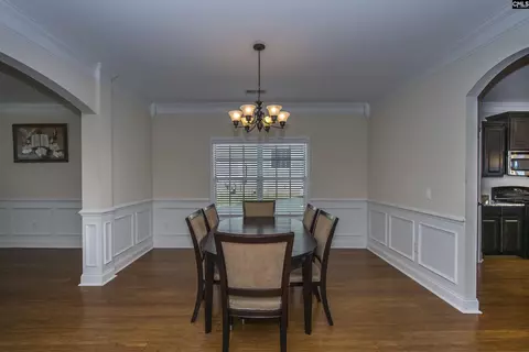 Dining - 199 Rossmore Dr, Cayce, SC 29033 photo 1 of 3