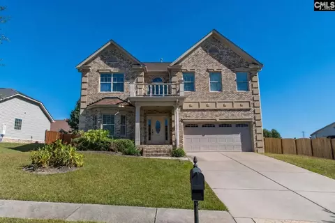 199 Rossmore Dr, Cayce, SC 29033