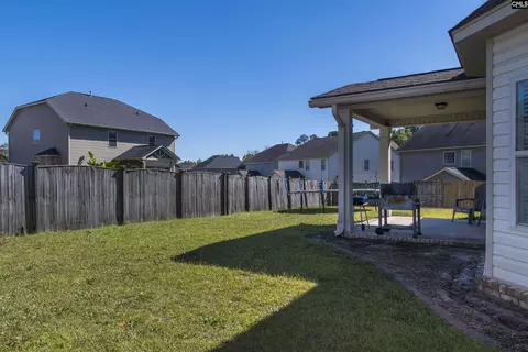 Exterior - 199 Rossmore Dr, Cayce, SC 29033 photo 6 of 6