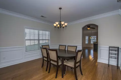Dining - 199 Rossmore Dr, Cayce, SC 29033 photo 2 of 3