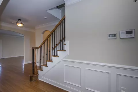 Entry Way - 199 Rossmore Dr, Cayce, SC 29033 photo 3 of 7