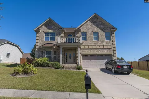 199 Rossmore Dr, Cayce, SC 29033