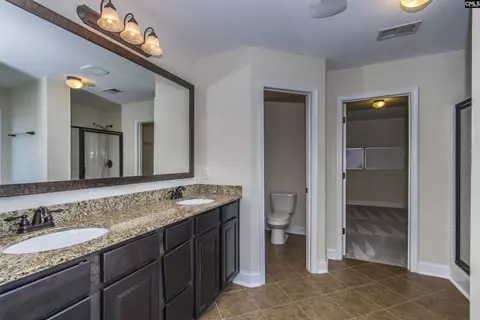 Bath - 199 Rossmore Dr, Cayce, SC 29033 photo 2 of 4