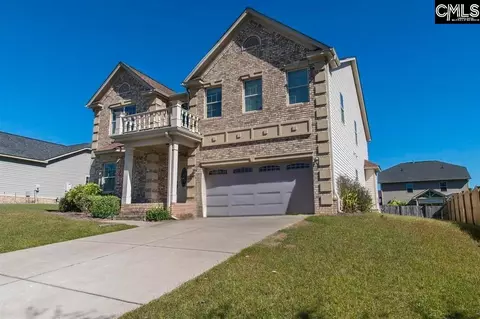 Exterior - 199 Rossmore Dr, Cayce, SC 29033 photo 3 of 6