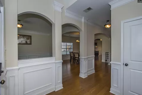 Entry Way - 199 Rossmore Dr, Cayce, SC 29033 photo 2 of 7