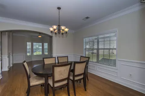 Dining - 199 Rossmore Dr, Cayce, SC 29033 photo 3 of 3
