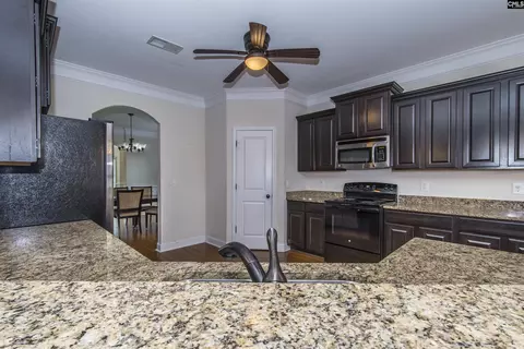 Kitchen - 199 Rossmore Dr, Cayce, SC 29033 photo 1 of 5