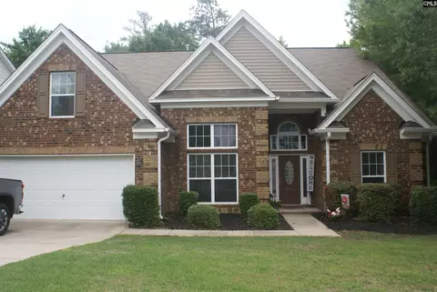 211 Bronze Dr, Lexington, SC 29072