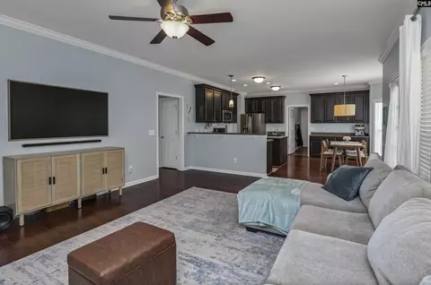 577 Eagles Rest Dr, Chapin, SC 29036 photo 8