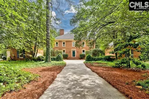 18 Upper Pond Rd, Columbia, SC 29223
