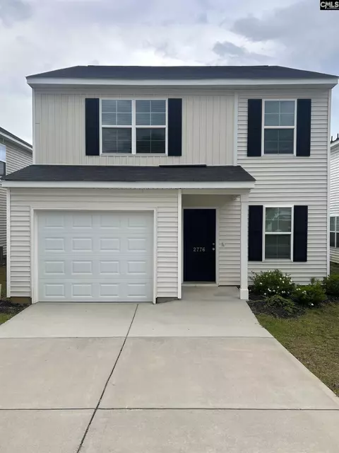 2776 Prince Charles Ct, Columbia, SC 29209