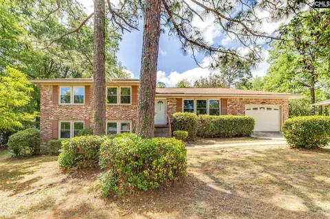 4706 Norwood Rd, Columbia, SC 29206