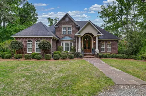 1492 Fulmer Rd, Blythewood, SC 29016
