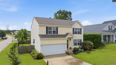 201 Rindle Dr, Lexington, SC 29072