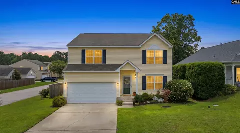 201 Rindle Dr, Lexington, SC 29072