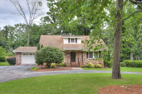 1204 Williams Dr, Aiken, SC 29803