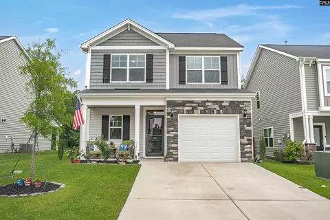 1411 Sweet Gardenia Dr, Blythewood, SC 29016