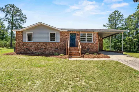 1685 Browns Ln, Lugoff, SC 29078