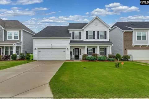 608 Frow Dr, Elgin, SC 29045
